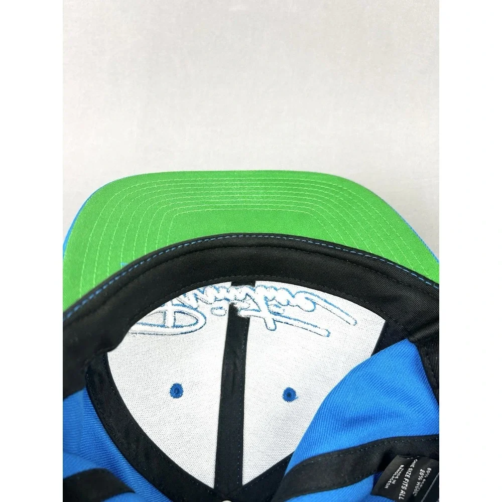 SAMPLE Primitive Skateboarding‎ SnapBack Cap Adjustable Hat